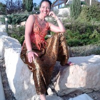 Yordanka Margaritova