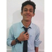 Mohomed Nauzer