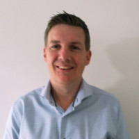 Barry de Wilde