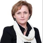 Татьяна Назарова