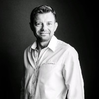 Cedric CONTANT