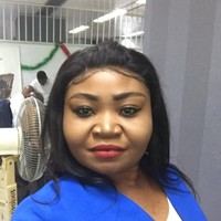 Loveth Okolo