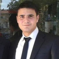Yousef Obaid