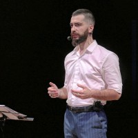 Ali Moradi