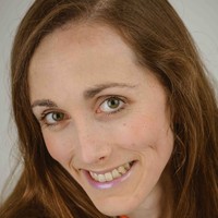 Charlotte Markey Dipcim