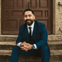 Emilio Santacruz, Msw
