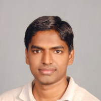 Jayaprakash Srirengan