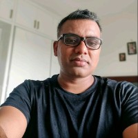 Ramesh Thirumal