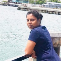 Aarthi Palani
