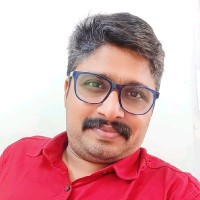 PRASANTH TP