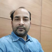 Sudhanshu Thakur