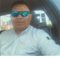 Luis Angel Ramos Salbador