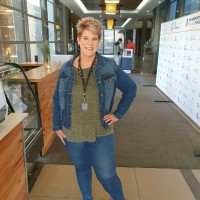 Heidi Oosthuizen