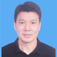 Nick, Jun Wang