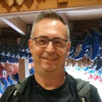 Michele Cimenton