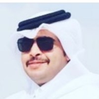 Sheikh Hamad Ahmed Althani