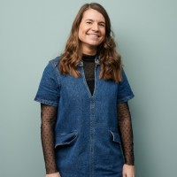 Camilla Oxlund Lessèl