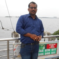 DEEPAK PHILIP
