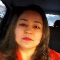 Marcilene da Silva Santos