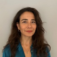 Pelin Ersavas