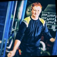 Bonnik Blomberg Hvid