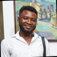 Daniel Awuni