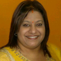Asha Ramsaroop