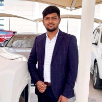Sheik Jafar Ansari