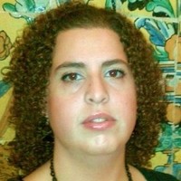Irene Soriano