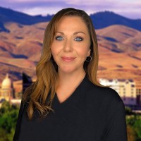 Alicia Cordova-Hollinger