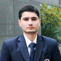Arsh K Ghai