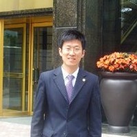 李翔宇