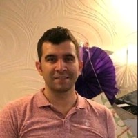 Mahmut Guney