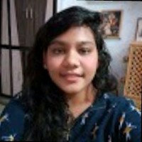 Vaishanavi Shah