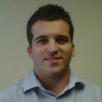 Bradley Marsh