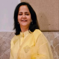 Vineeta Sharma