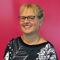 Sandra Planque