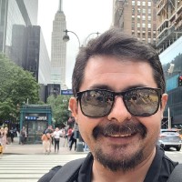 Esteban Ortega