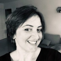 Isabelle Uzan
