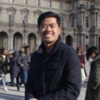 Susetyo Galu Pratomo