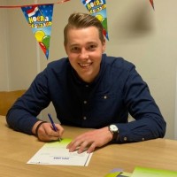 Bram Groot Jebbink