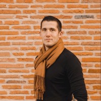 Cédric GOFFART