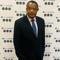 Martin Mungwa, PhD, F.ASCE
