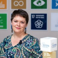 Yolande Steenkamp, PhD