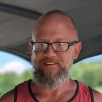 Brent Trobaugh