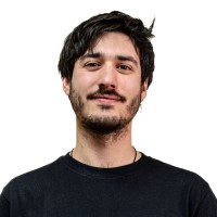 Gastón Yebra