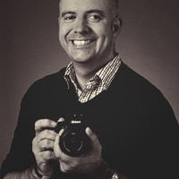 Geoff Harris