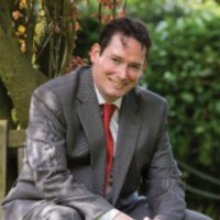 Dominic Rhys Smith
