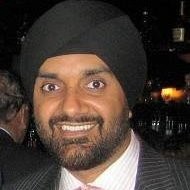 Jasmeet Sawhney