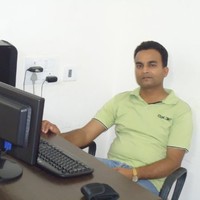 Bibhuti Sahoo